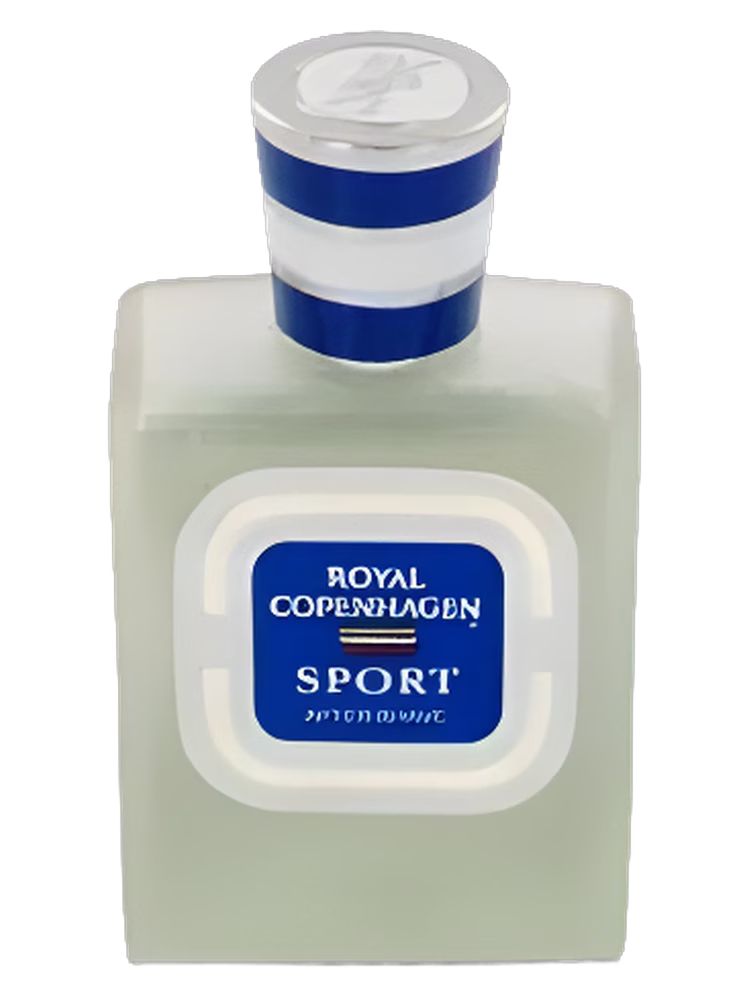 Royal Copenhagen Royal Copenhagen Sport