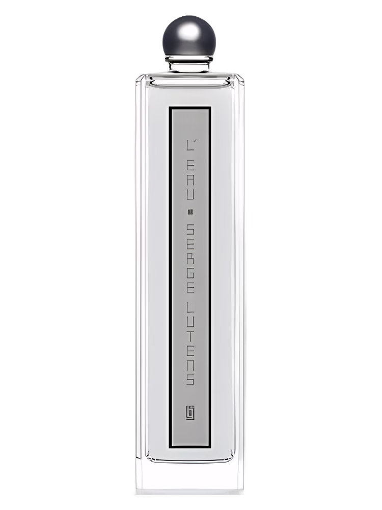 Serge Lutens L’Eau Serge Lutens