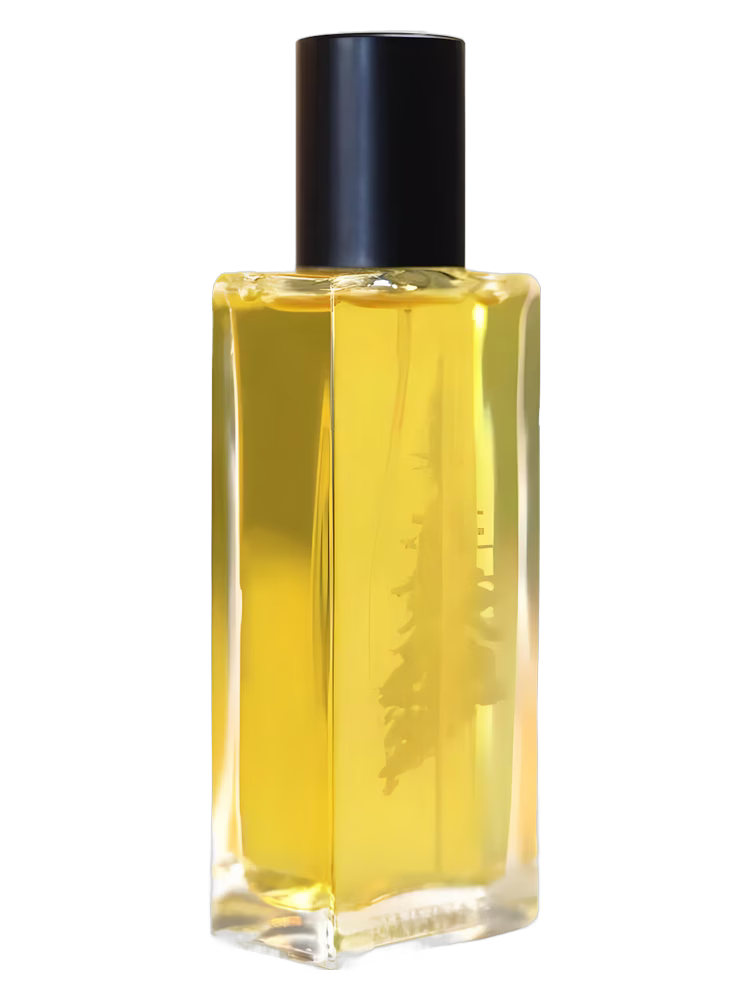 Pineward Perfumes Delfiño