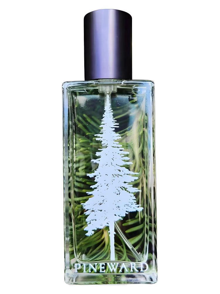 Pineward Perfumes Greymist