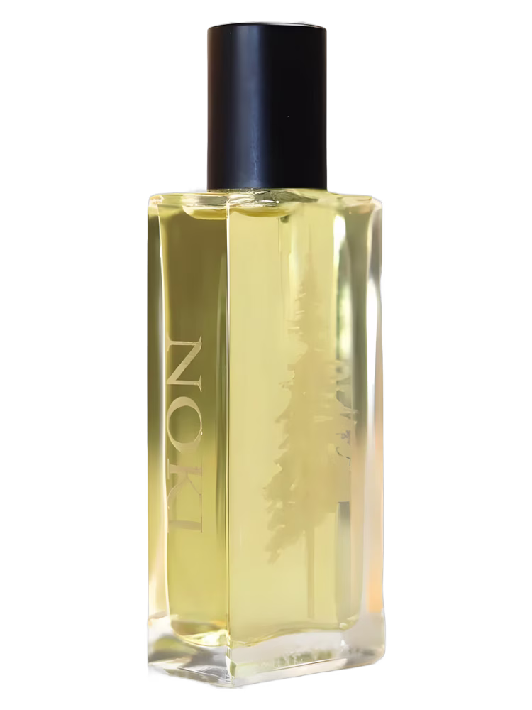 Pineward Perfumes Noki