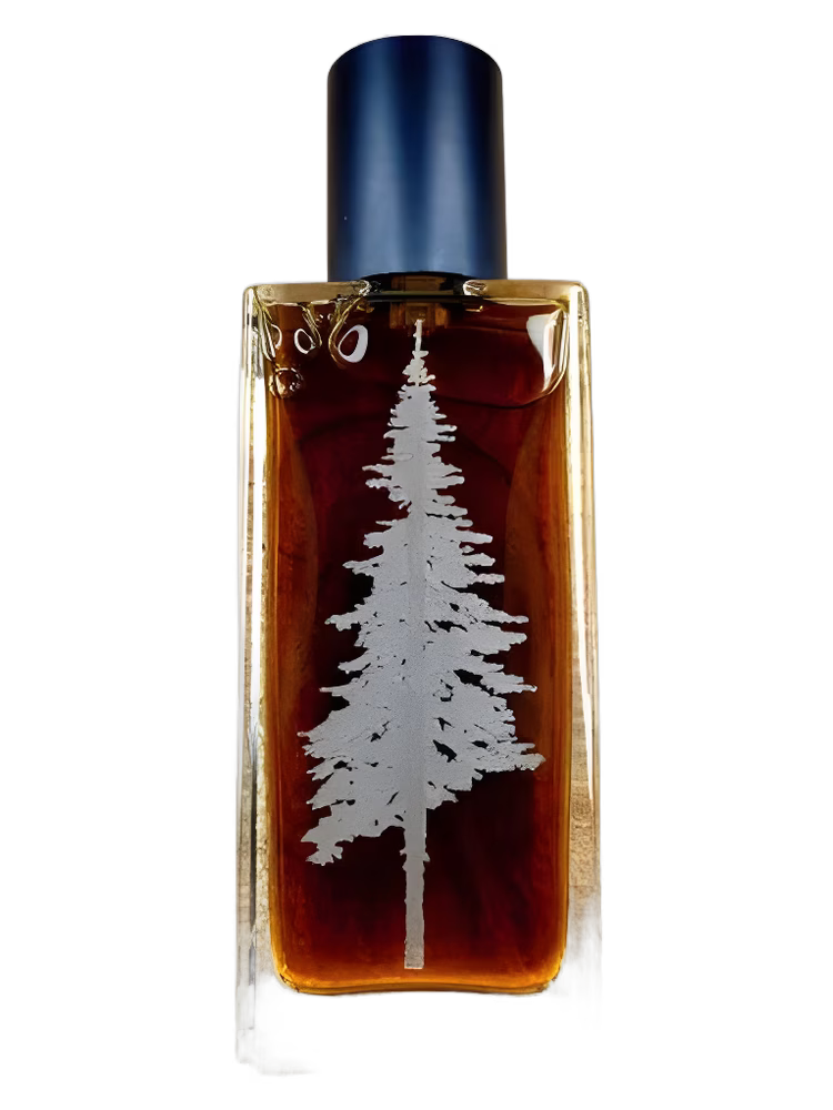 Pineward Perfumes Funerie