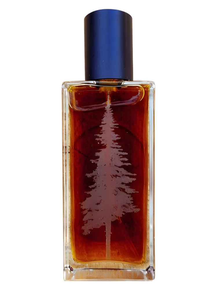 Pineward Perfumes Hayloft