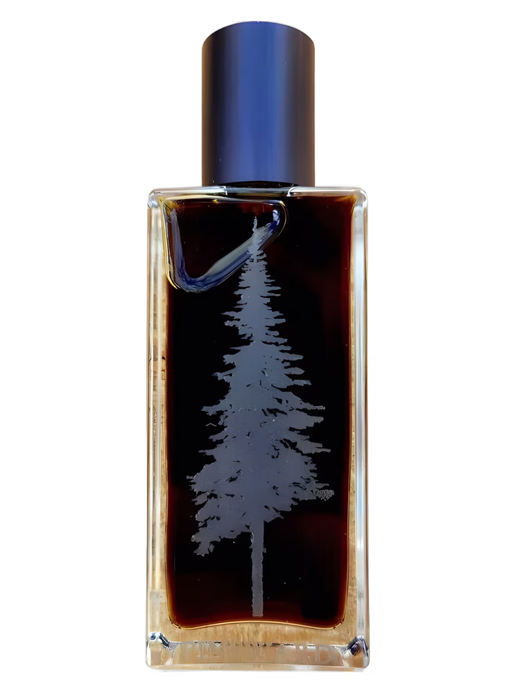 Pineward Perfumes Hayride