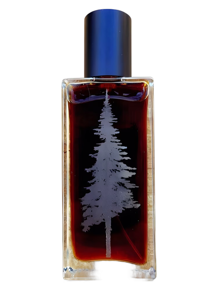 Pineward Perfumes Katabatic