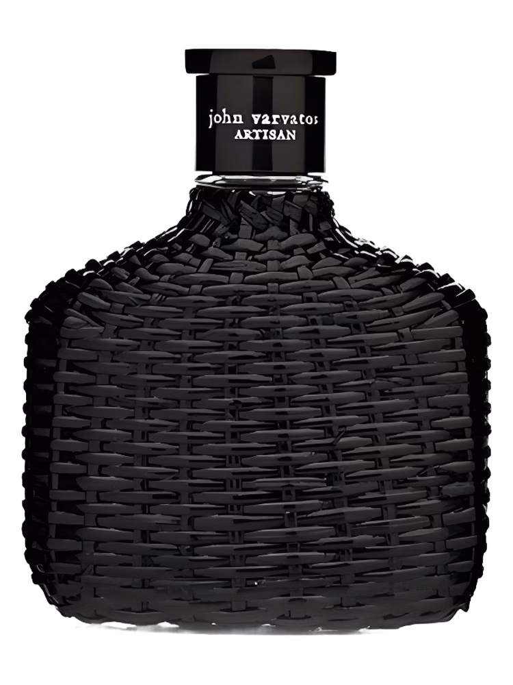 John Varvatos Artisan Black