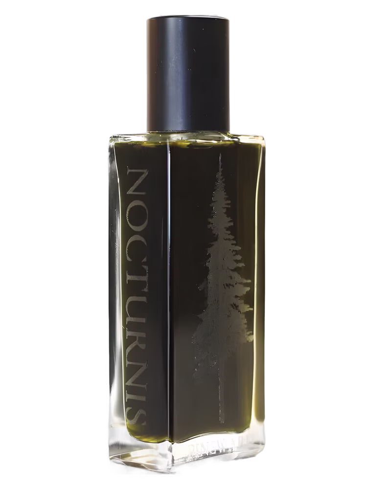 Pineward Perfumes Nocturnis