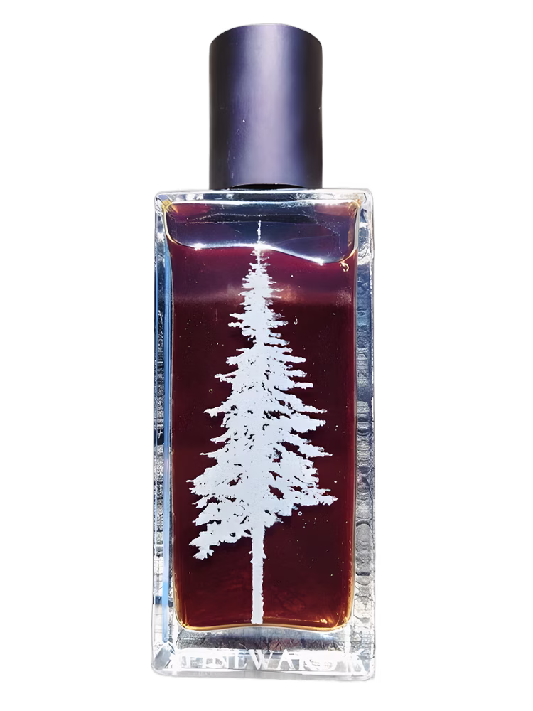 Pineward Perfumes Pastoral