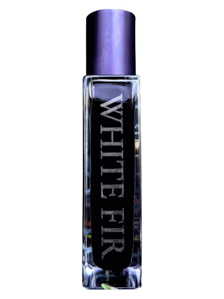 Pineward Perfumes White Fir