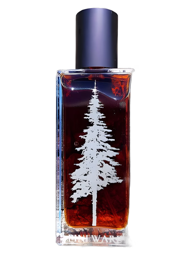 Pineward Perfumes Ponderosa