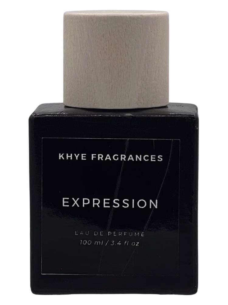 Khye Fragrances Expression