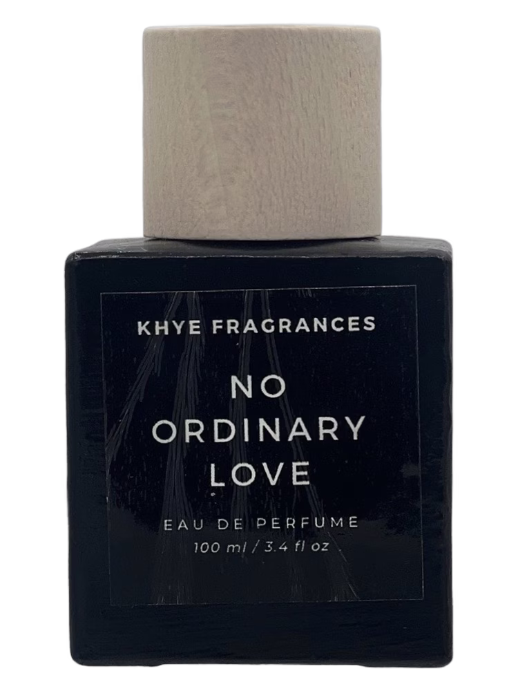 Khye Fragrances No Ordinary Love