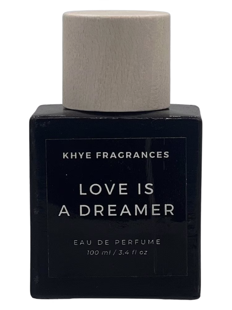 Khye Fragrances Love Is A Dreamer