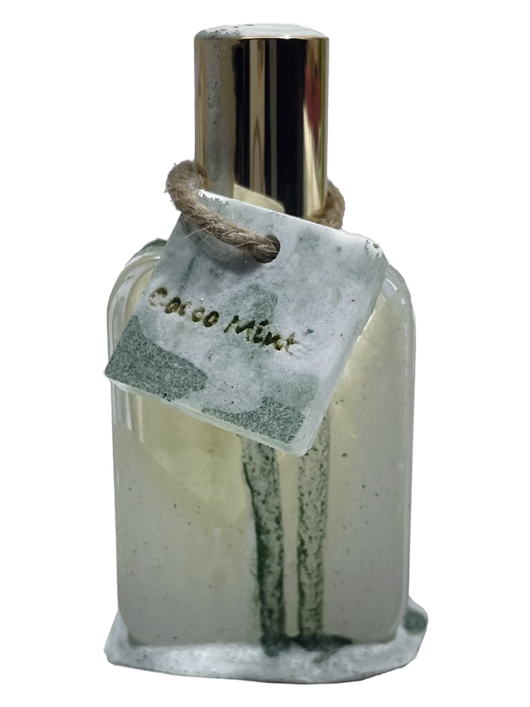 1973 Cocco Mint