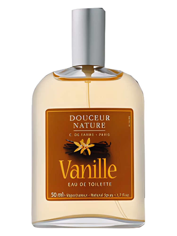Corine de Farme Douceur Nature Vanilla