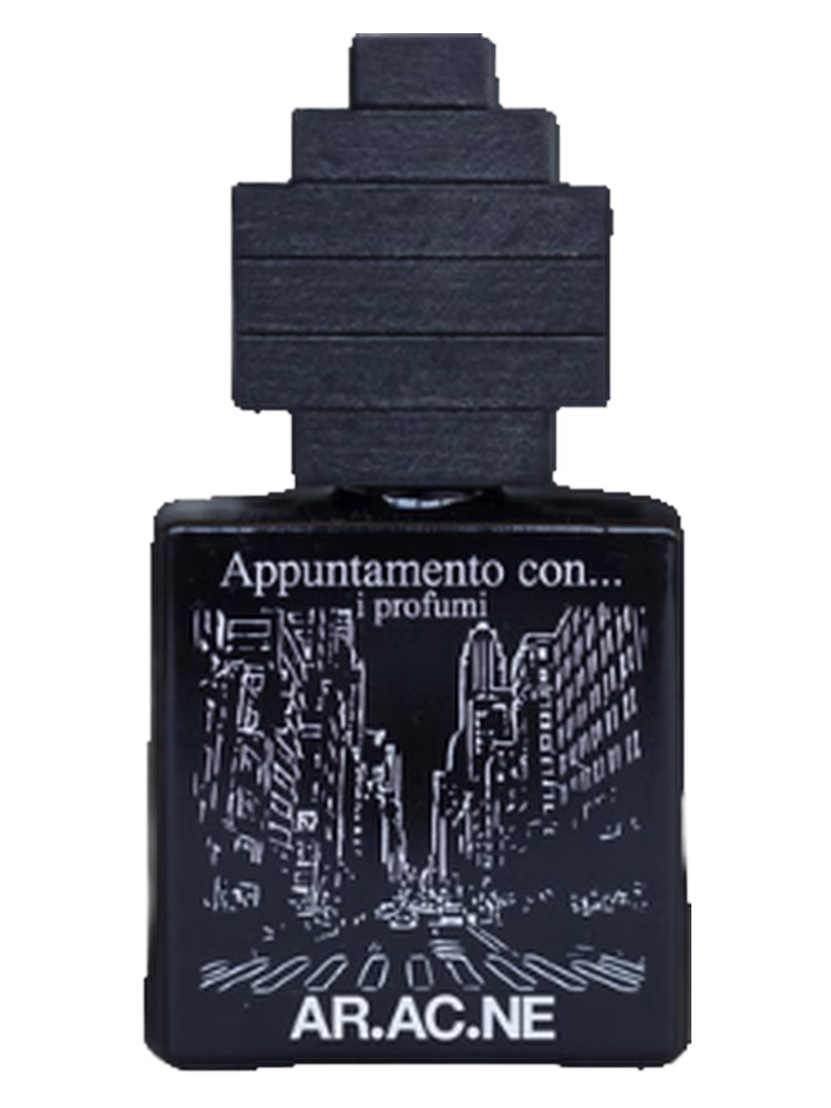 Appuntamento con... i profumi Ar.ac.ne