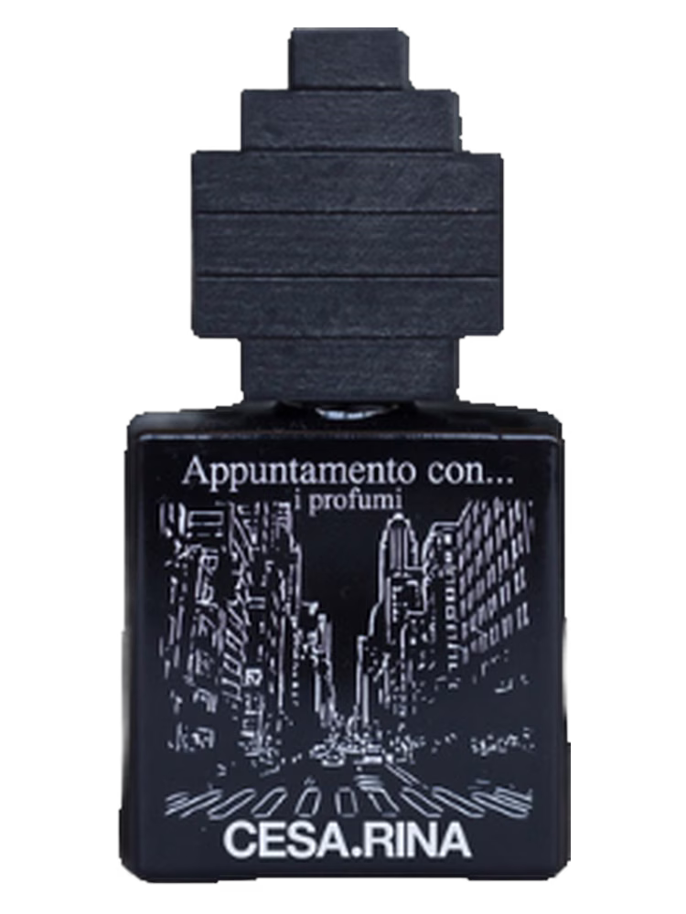 Appuntamento con... i profumi Cesa.rina