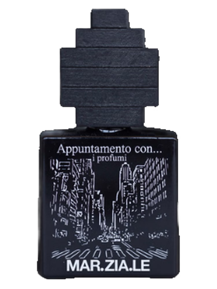 Appuntamento con... i profumi Mar.zia.le