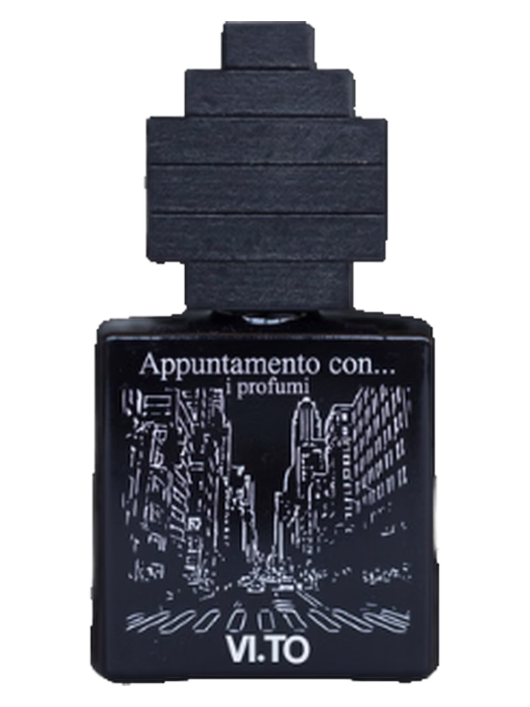 Appuntamento con... i profumi Vi.to