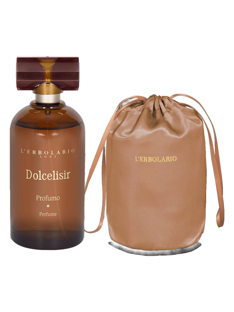 L'Erbolario Dolcelisir Limited Edition 2023