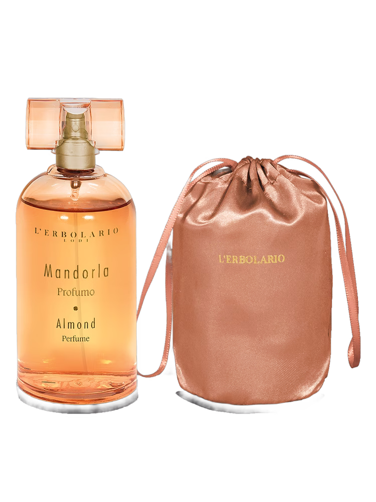 L'Erbolario Mandorla Limited Edition 2023