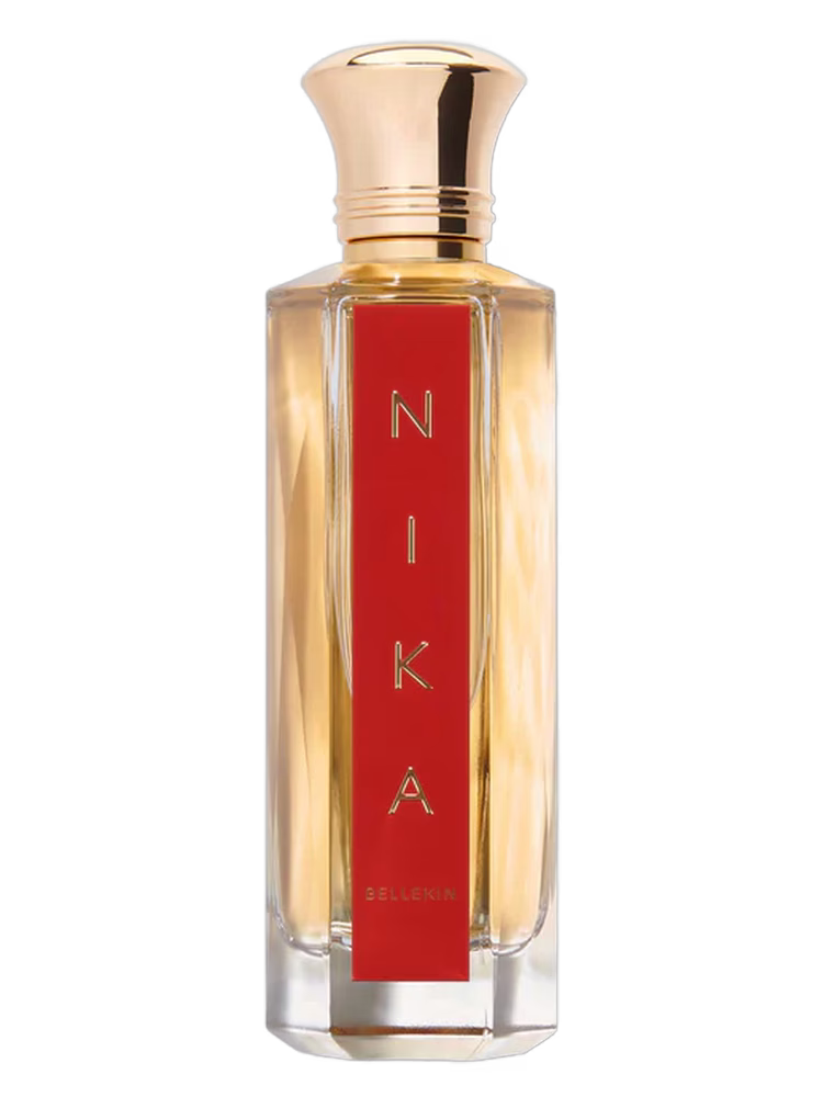 Bellekin Nika
