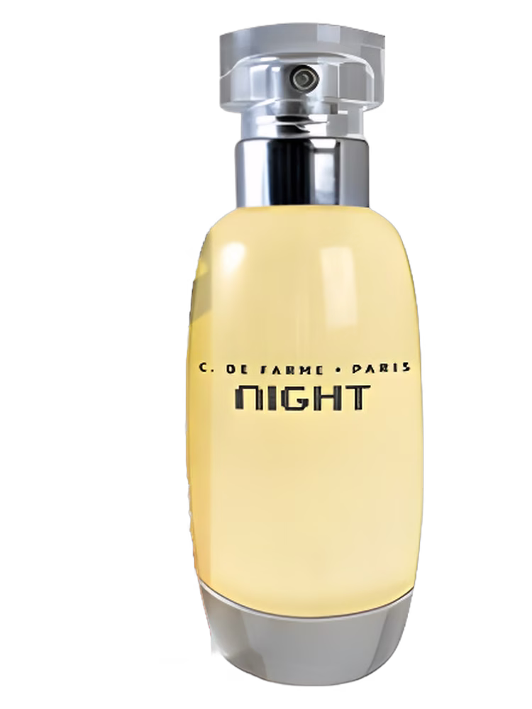 Corine de Farme Ibiza Night
