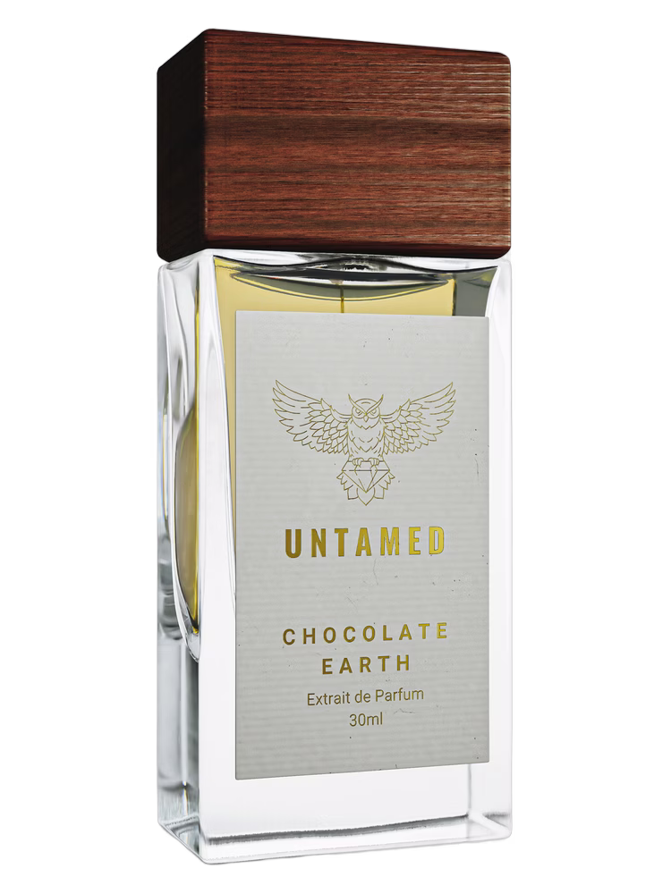 UNTAMED Chocolate Earth