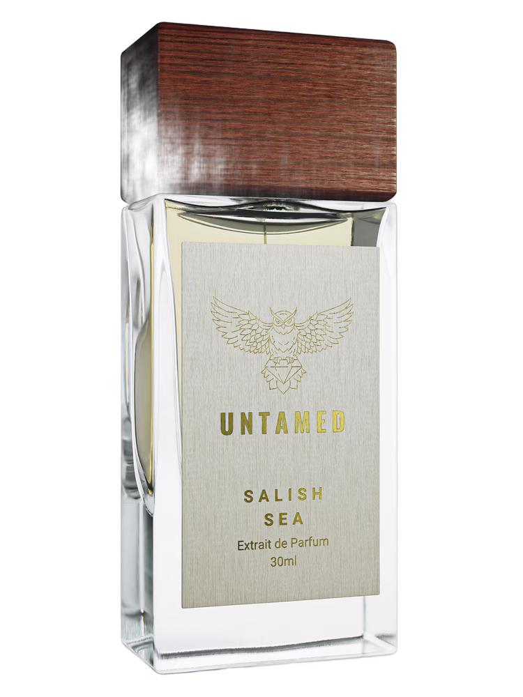 UNTAMED Salish Sea