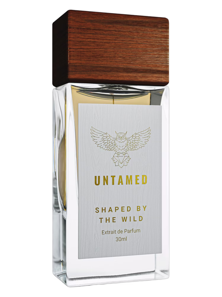 UNTAMED Shaped by The Wild