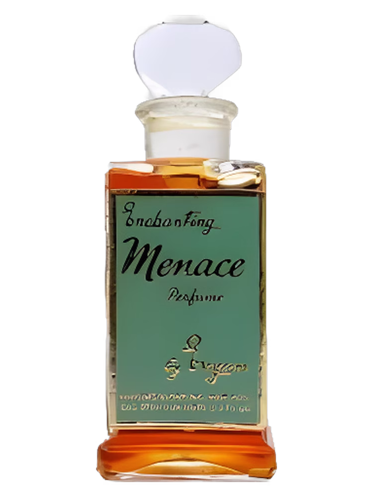 Evyan Enchanting Menace