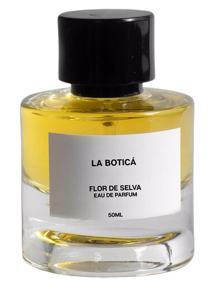 La Boticá Flor de Selva