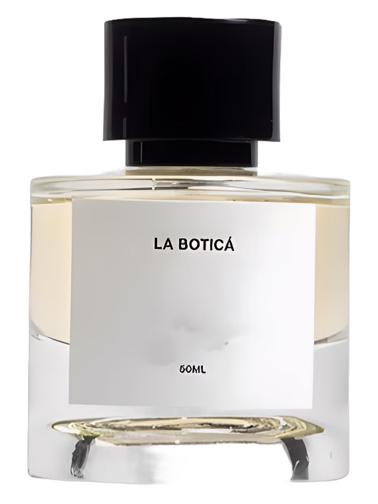 La Boticá República