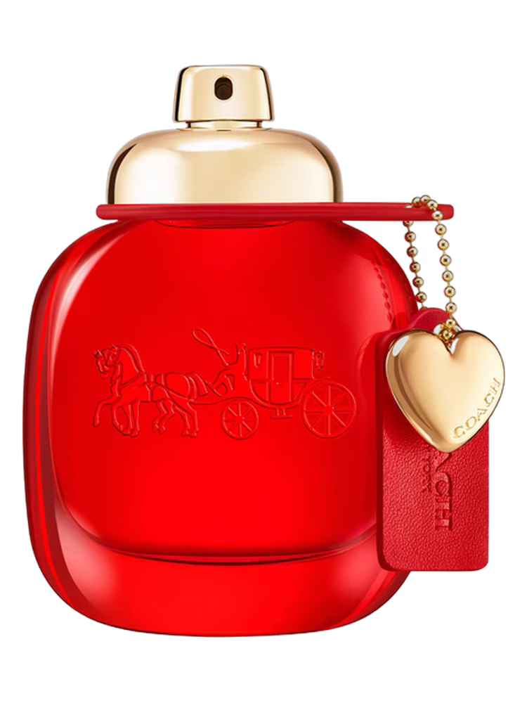 Coach Coach Love Eau de Parfum