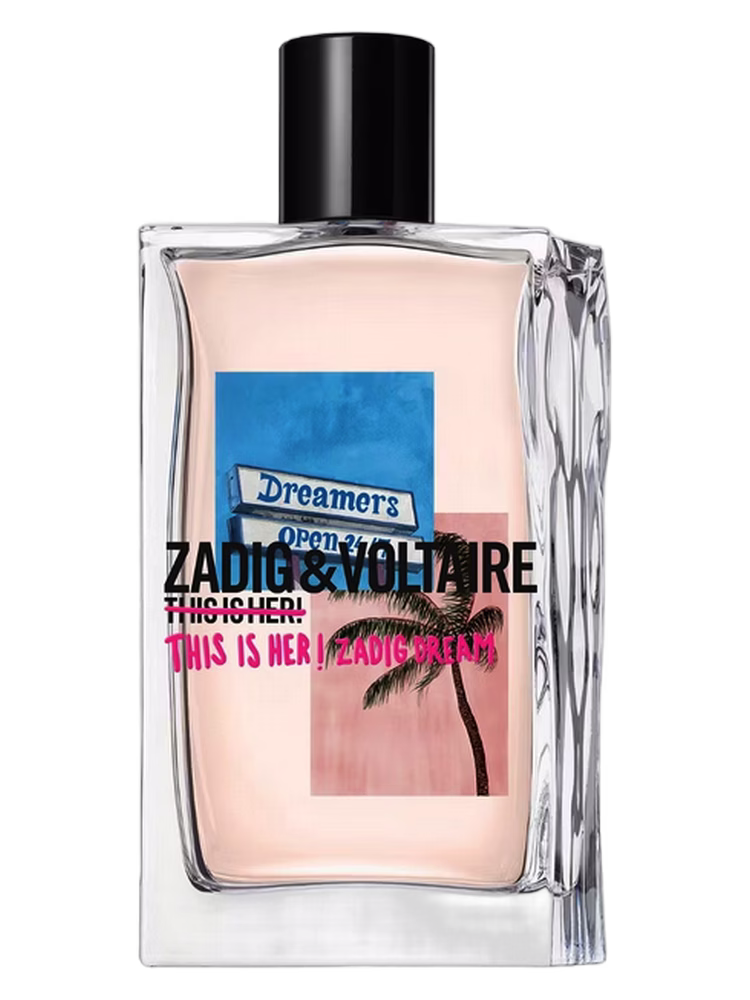 Zadig & Voltaire This Is Her! Zadig Dream