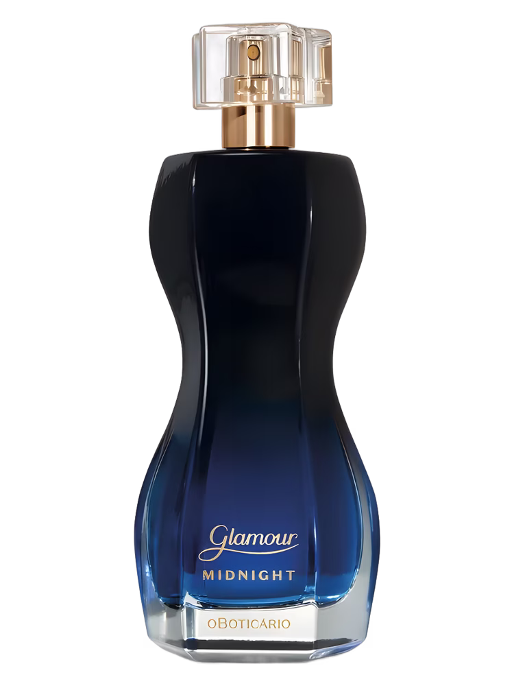 O Boticário Glamour Midnight