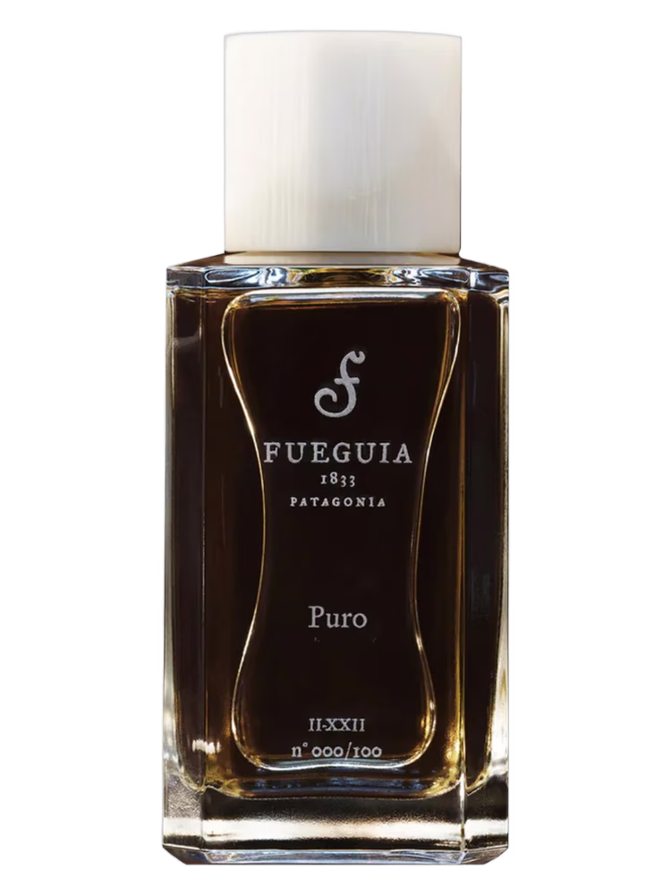 Fueguia 1833 Puro