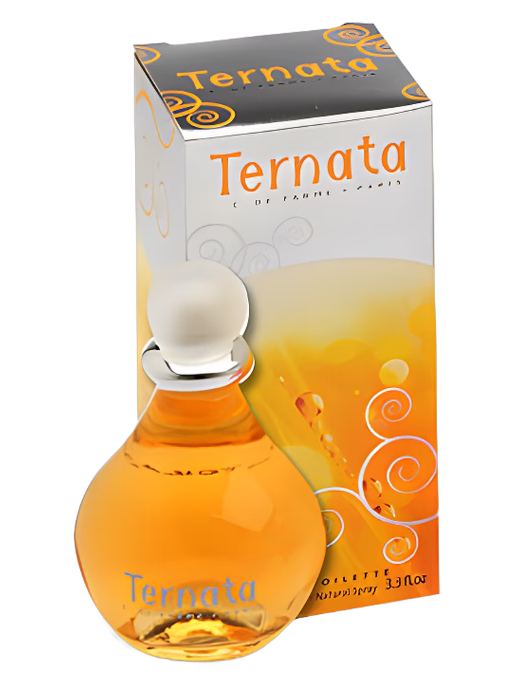 Corine de Farme Ternata