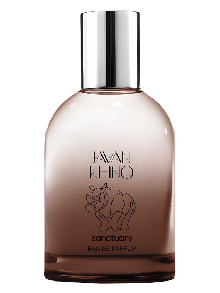 Sanctuary Javan Rhino