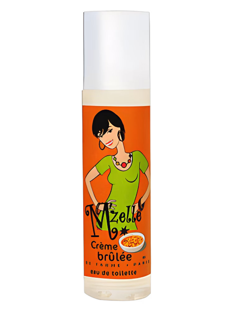 Corine de Farme M'zelle Creme Brulee