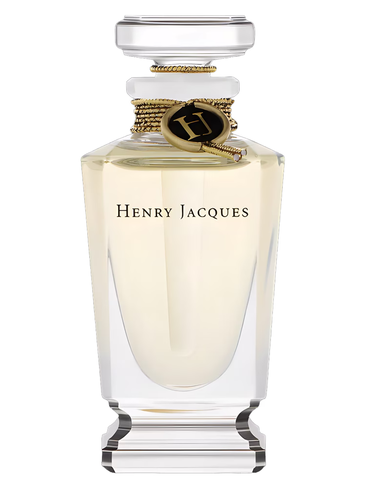 Henry Jacques Ambrose