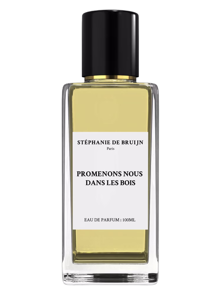 Stéphanie de Bruijn - Parfum sur Mesure Sacre Coeur