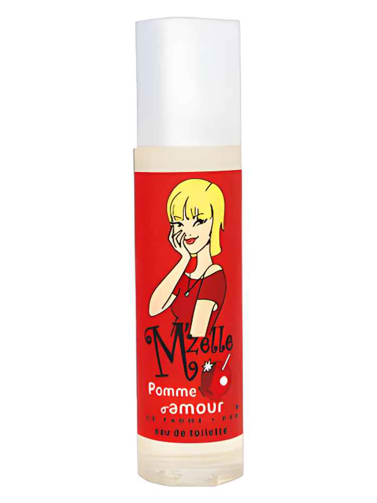 Corine de Farme M'zelle Pomme d'Amour