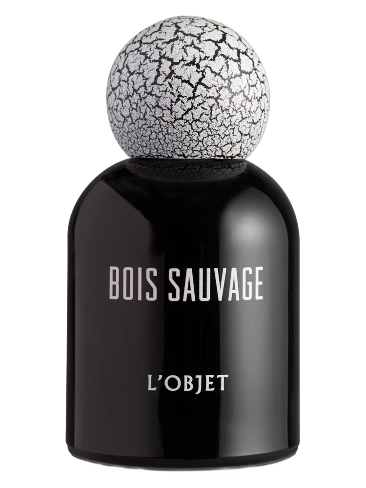 L'Objet Bois Sauvage