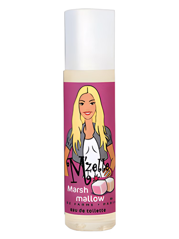 Corine de Farme M'zelle Marshmallow