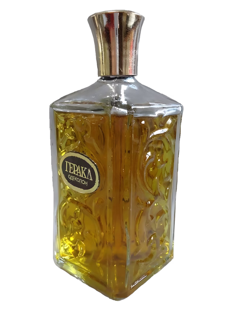 Kazan Perfume Factory Aromat Геракл