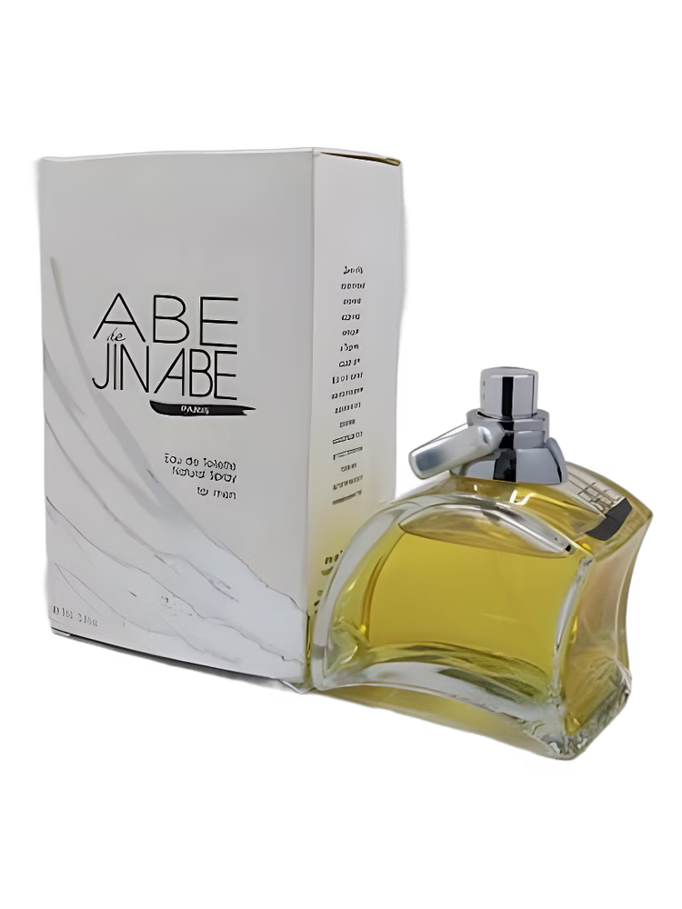 Jin Abe Parfums Abe de Jin Abe For Men