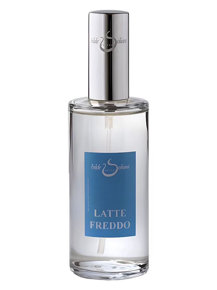 Hilde Soliani Latte Freddo
