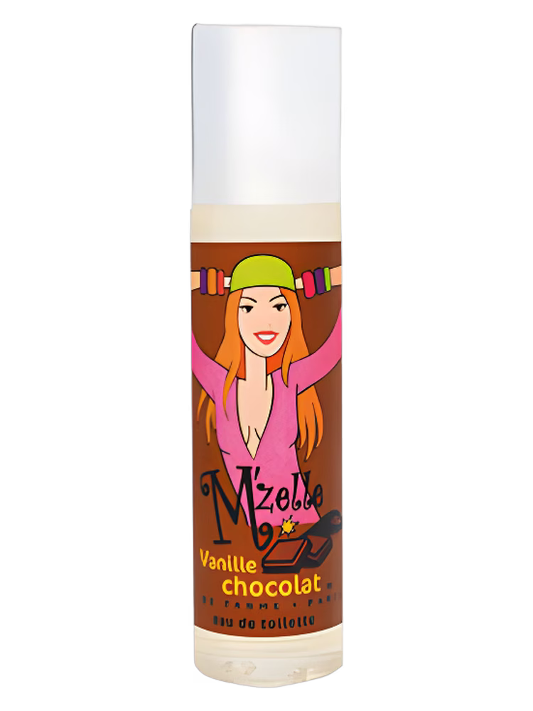 Corine de Farme M'zelle Vanille Chocolat