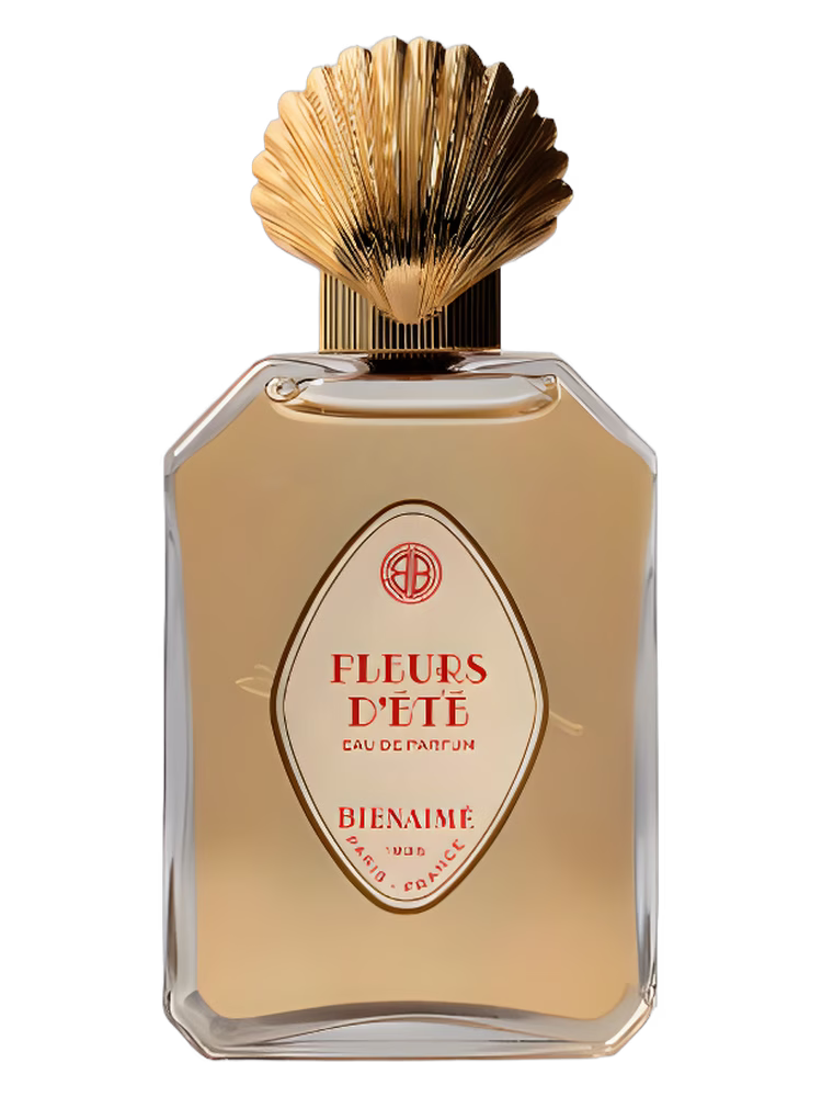 Bienaimé Fleurs d'Été